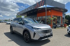 PEUGEOT 5008 - HYBRID 145 E-DCS6 GT 7PL