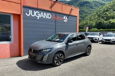 PEUGEOT 208 - HYBRID 110 E-DSC6 ALLURE PLUS