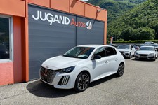 PEUGEOT 208 - HYBRID 110 E-DSC6 ALLURE PLUS