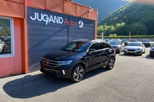 VOLKSWAGEN T-ROC - TSI 150 DSG7 R-LINE