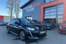 PEUGEOT 208 - 1.2 100 ALLURE