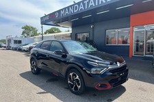 CITROEN C4 - HDI 130 EAT8 SHINE PLUS