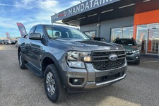 FORD RANGER - TDCI 170 BVM XLT RIDEAU SUPERCAB