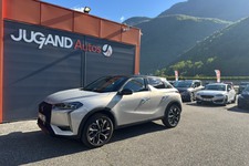 DS DS3 - CROSSBACK 1.5 BLUEHDI 130 EAT8 RIVOLI