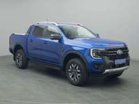 FORD RANGER - 2.3 PHEV 281 WILDTRAK PLUS