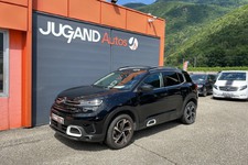 CITROEN C5 AIRCROSS - 1.5 BLUEHDI 130 EAT8 SHINE
