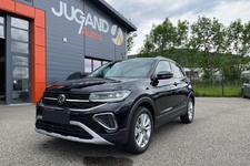 VOLKSWAGEN T-CROSS - TSI 116 DSG7 EDITION PLUS