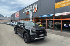 FORD RANGER - 2.0 205 WILDTRAK RIDEAU