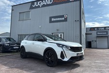 PEUGEOT 3008 - HYBRID4 300 GT PACK T.O BLACK