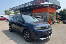 CITROEN C5 AIRCROSS - HYBRID 145 E-DSC6 MAX