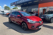 RENAULT CLIO - 0.9 TCE 90 INTENS