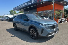 PEUGEOT 3008 - HYBRID 145 E-DCS6 GT GRIP 360
