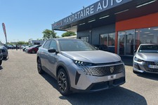 PEUGEOT 3008 - HYBRID 145 E-DCS6 GT GRIP 360