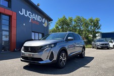 PEUGEOT 5008 - BLUEHDI 130 EAT8 ALLURE PACK