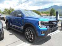 FORD RANGER - 2.0 205 WILDTRAK PLUS