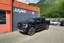 FORD RANGER - 2.0 205 WILDTRAK PLUS