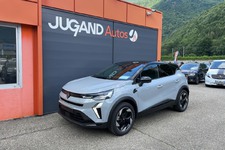 RENAULT CAPTUR - E-TECH HYBRID 145 TECHNO PLUS