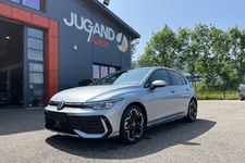 VOLKSWAGEN GOLF - TDI 150 DSG R-LINE T.O