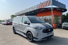 FORD TRANSIT - CUSTOM 170 BVA8 SPORT L1H1 320