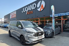 FORD TRANSIT - CUSTOM 170 BVA8 SPORT L1H1 320