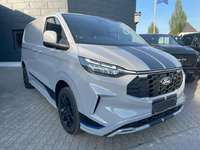 FORD TRANSIT - CUSTOM 170 BVA8 SPORT L1H1 320