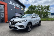 RENAULT KADJAR - TCE 160 EDC INTENS TOIT PANO