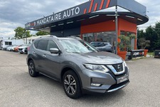 NISSAN X-TRAIL - 1.7 DCI 150 4X4 N-CONNECTA TPANO