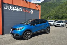 RENAULT CAPTUR - 0.9 TCE 90 INTENS CAMERA