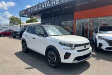 CITROEN C3 - NEW TURBO 100 MAX BVM6