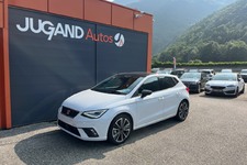 SEAT IBIZA - 1.5 TSI 150 DSG FR SURÉQUIPÉ T.O