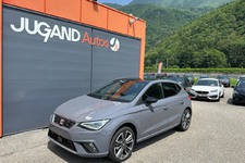 SEAT IBIZA - 1.5 TSI 150 DSG FR SURÉQUIPÉ T.O