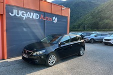 PEUGEOT 308 - 1.2 110 STYLE