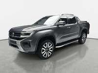 VOLKSWAGEN AMAROK - V6 240 BVA10 AVENTURA 4PL