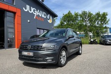 VOLKSWAGEN TIGUAN - TDI 150 MATCH DSG TOIT OUVRANT