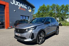 PEUGEOT 3008 - HDI 130 GT EAT8