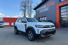 DACIA DUSTER - ECO-G 100 4X2 EXPRESSION