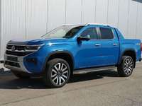 VOLKSWAGEN AMAROK - V6 240 BVA10 AVENTURA 4PL
