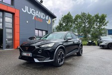 CUPRA FORMENTOR - 2.0 TDI 150 4DRIVE DSG7
