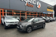 CITROEN C3 - 1.6 HDI 100 SHINE PACK