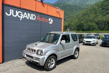 SUZUKI JIMNY - 1.5 DDIS 85 4X4