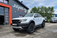FORD RANGER - RAPTOR 213 BVA10 TDCI 4X4