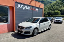 PEUGEOT 308 - 130 CH EAT8 GT LINE