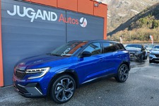 RENAULT AUSTRAL - 200 ICONIC ESPRIT ALPINE
