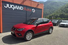 SEAT ARONA - 1.0 ECO TSI 115CV XPERIENCE