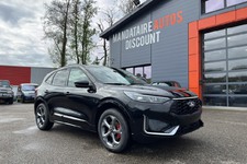 FORD KUGA - 2.5 HYBRIDE 183 4X4 ST-LINE X PLUS