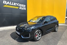 FORD KUGA - 2.5 HYBRIDE 183 4X4 ST-LINE X PLUS