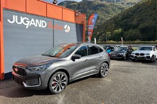 FORD KUGA - 2.5 HYBRIDE 183 4X4 ST-LINE X PLUS