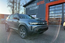 DACIA DUSTER - TCE 130 4X2 EXPRESSION PLUS
