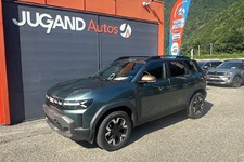 DACIA DUSTER - ECO-G 100 EXTREME