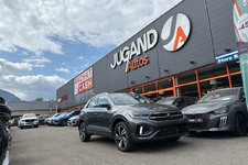 VOLKSWAGEN T-ROC - TSI 150 DSG7 R-LINE
